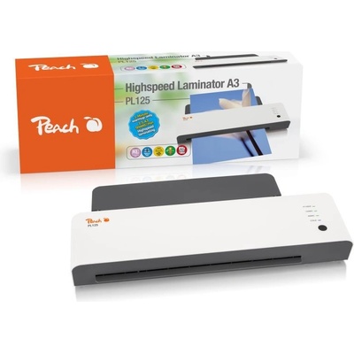 Peach PL125