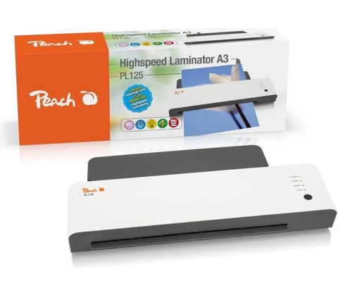 Peach PL125