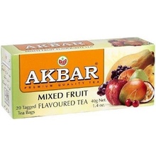 Akbar Mixed Fruit 20 x 2 g