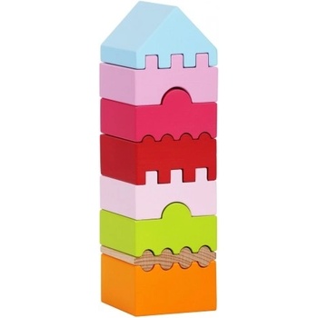 CUBIKA 11339 Věž IV