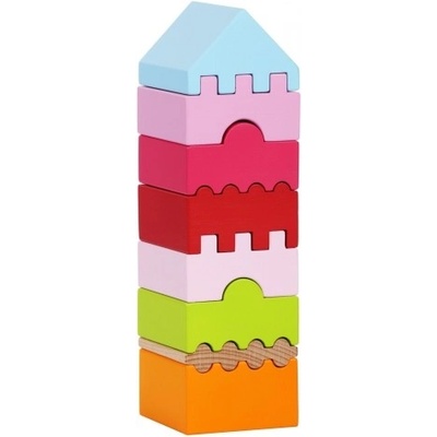 CUBIKA 11339 Věž IV