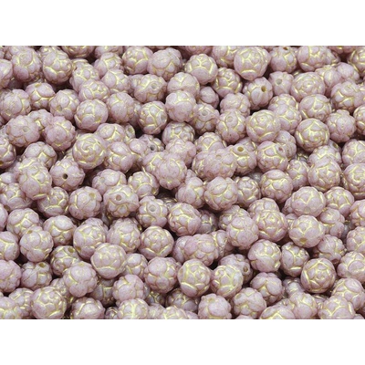 Glass beads, s.r.o. Růžičky 11119222 7 mm 03000/34306/54302 Balení: 300ks
