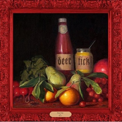 Deer Tick - Deer Tick Vol.1 LP