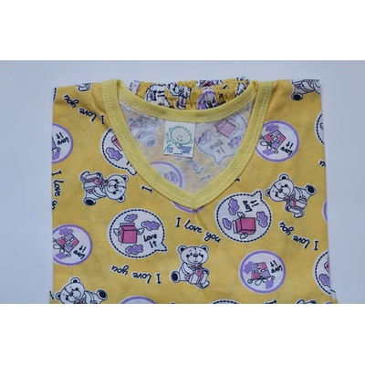 SUNNY KIDS Пижамка, щампа, 104