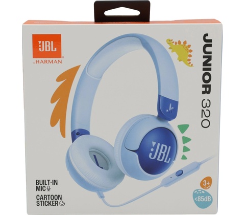 JBL JR320
