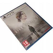 Silent Hill 2
