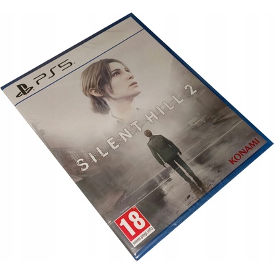 Silent Hill 2