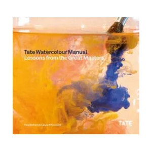 Tate Watercolor Manual | Joyce Townsend (2014)