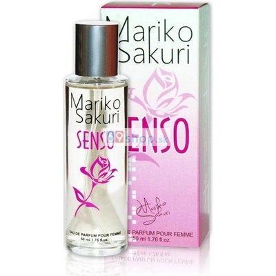 Mariko Sakuri Senso 50 ml