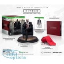 Hry na Xbox One Hitman (Collector's Edition)