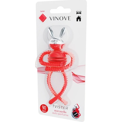 Vinove Tvister Maranello