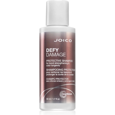 Joico Defy Damage защитен шампоан за увредена коса 50