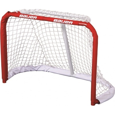 Bauer PRO Mini Steel Goal 91 x 61 cm – Zboží Dáma