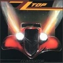 ZZ TOP: ELIMINATOR CD