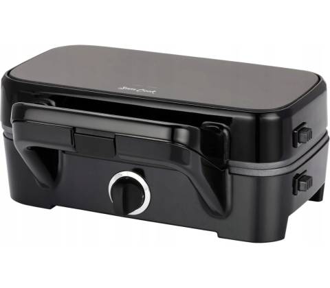 Sam Cook PSC-120/B