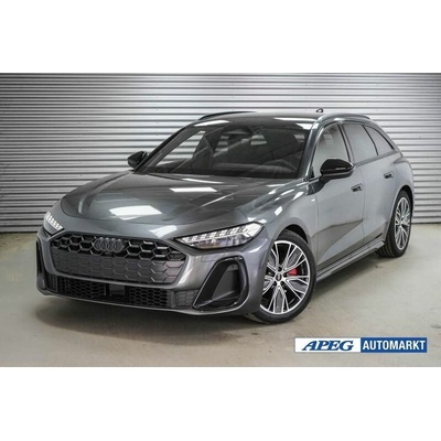 Audi A5 2.0 TFSI quattro S tronic S-line Avant 150 kW