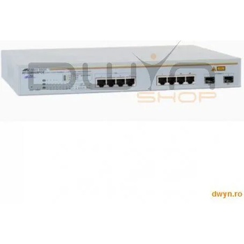 Allied Telesis AT-GS950/8PoE