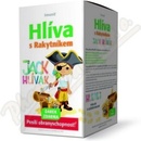 Vitamíny a doplňky stravy Jack Hlívák Imunit Hlíva ústřičná pro děti s rakytníkem 30 tablet