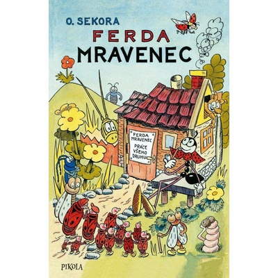Ferda Mravenec
