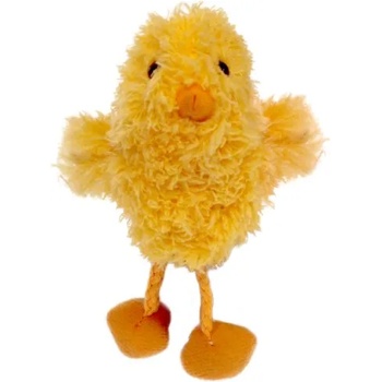 Image 1 of The Puppet Company Кукла за куклен театър за пръст The Puppet Company - Пиленце (2124)