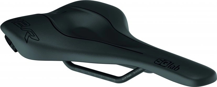 SQLab 612 ErgoWave R černé