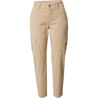 MAC Карго панталон 'rich' бежово, размер 32