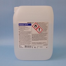 Skinman Soft Plus 5 l