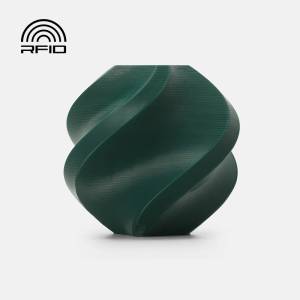 Bambu Lab PETG филамент Bambu Lab PETG Basic, 1.75 mm, 1.0 kg, Pine Green 30503, Refill