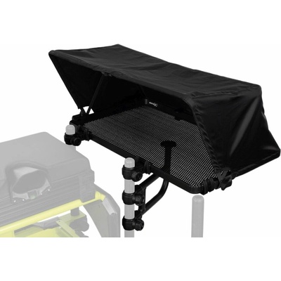 Matrix Odkladacie Plato so Strieškou Sliding Side Tray & Cover Large