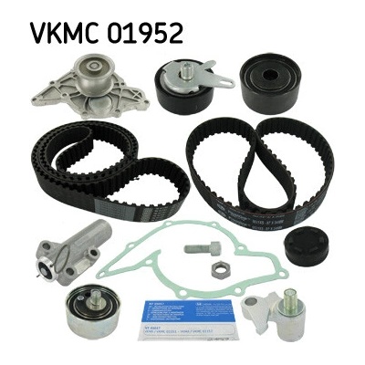 SKF VKMC01952