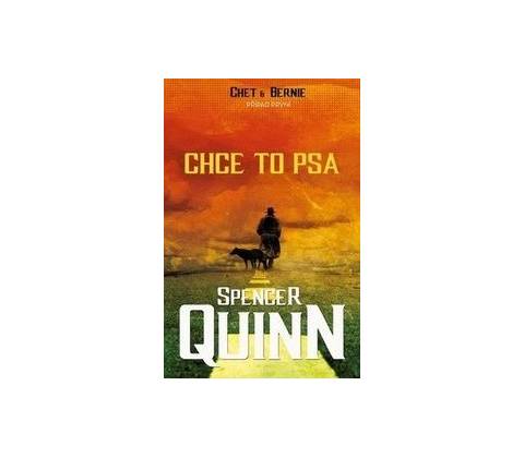 Chce to psa