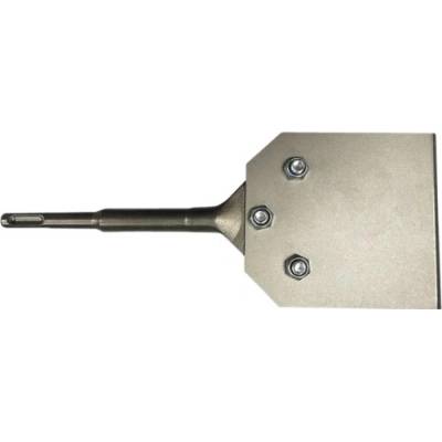 Široký sekáč SDS Plus Pattfield Pro Ø 100 × 250 mm