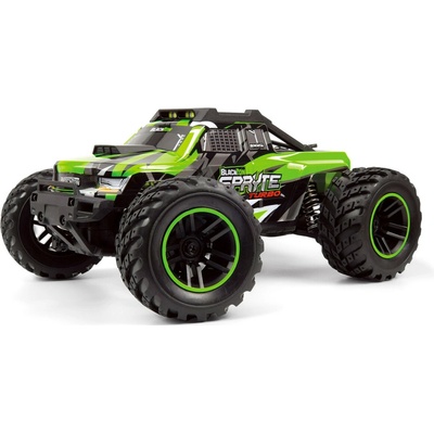 Spryte MT Turbo 4WD Monster Truck Zelený 1:20
