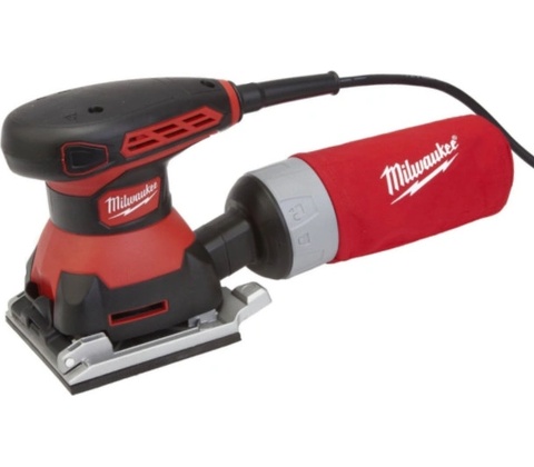 Milwaukee SPS 140