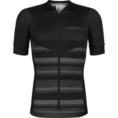 Rock Machine MTB/XC black/grey pánský