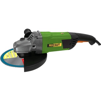 Procraft PW2600