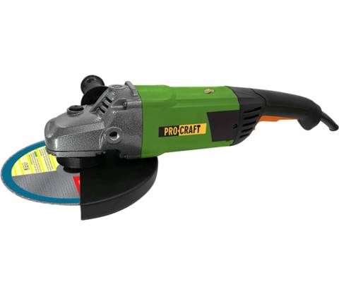 Procraft PW2600