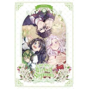 Not-Sew-Wicked Stepmom, Vol. 8 (2026)
