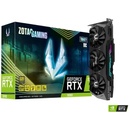 Image 1 of ZOTAC GeForce Trinity Gaming RTX 3080 10GB OC GDDR6X 320bit LHR (ZT-A30800J-10PLHR)