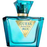 GUESS Seductive Blue EDT 75 ml D Парфюми