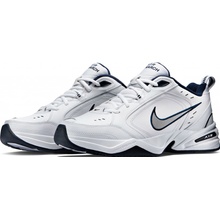 Nike Air Monarch IV 415445 102 Bílá