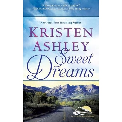 Sweet Dreams - Ashley, Kristen