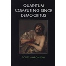 Quantum Computing Since Democritus - S. Aaronson