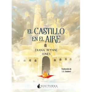 El castillo en el aire | Diana Wynne Jones (2018)