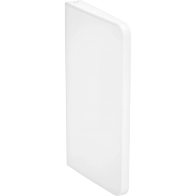 Hansgrohe EluPura Original Q - Oddeľovacia stena pisoárov, biela 60173450