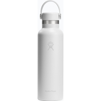 Hydro Flask Термобутилка Hydro Flask Standard Flex 621 ml white