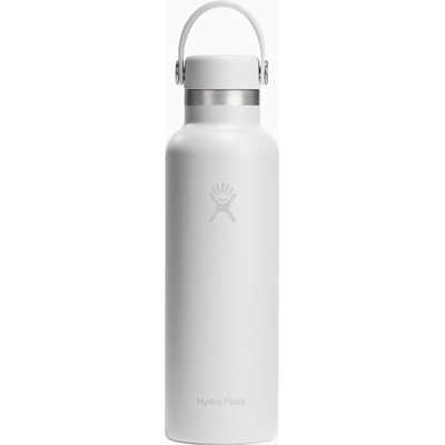 Hydro Flask Термобутилка Hydro Flask Standard Flex 621 ml white