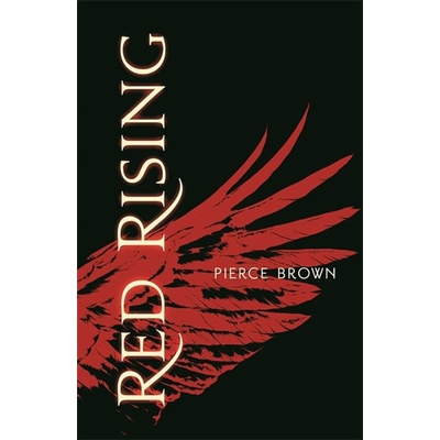 Red Rising - Red Rising Trilogy 1