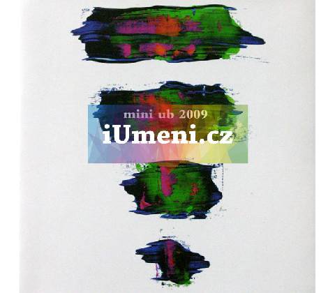 mini ub 2009
