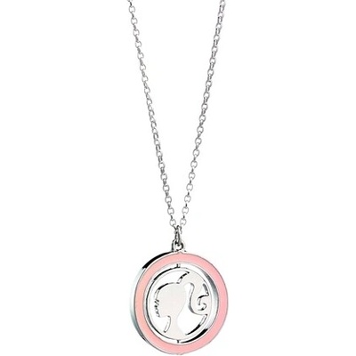 Carat Shop Náhrdelník barbie BMN00001